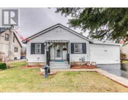 10 Clarke Street W, MLS X12077036
