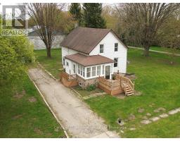 4597 Perth County Rd 135 Road, MLS X12138636