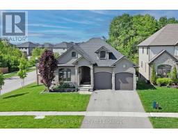 255 Wedgewood Drive, MLS X12162246
