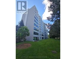 510 - 600 Grenfell Drive, MLS X12172476