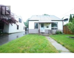 107 Sanders Street, MLS X12232786