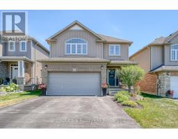 43 Robert Simone Way, MLS X12304976
