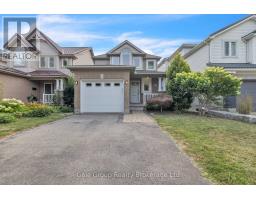 82 Rossmore Court, MLS X12307746