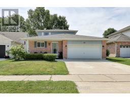 44 Moulton Court, MLS X12315156