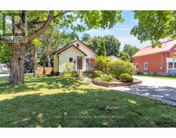 253 John Street N, MLS X12317206