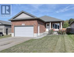 8 Minler Street, MLS X12397216
