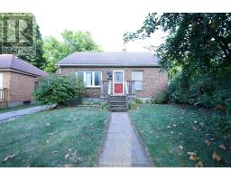 164 Fellner Avenue, MLS X12419346