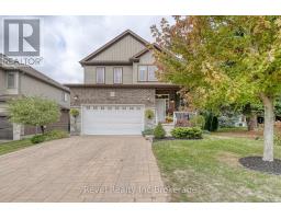 2 Brookfield Court, MLS X12462886