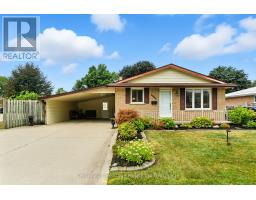 1043 Canfield Crescent, MLS X12487626