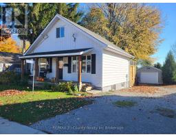 324110 Mount Elgin Road, MLS X12489346