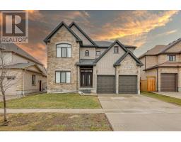 804 Normandy Drive, MLS X12560716