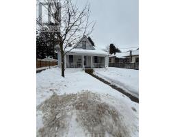 161 Sydenham Street, MLS X12640216