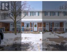 27 - 10 Dufferin Street, MLS X12673946