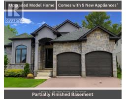 114 Beech Boulevard, MLS X12690836