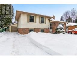 1543 Aldersbrook Road, MLS X12708286