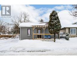 20 Teeple Street, MLS X12709366