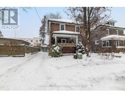 509 Hatch Street, MLS X12723046