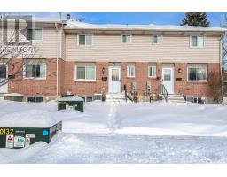 43 - 80 Hiawatha Road, MLS X12730246