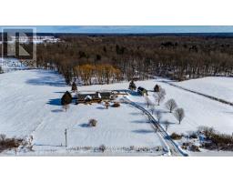 1442 Norfolk Cty Rd 28, MLS X12731606
