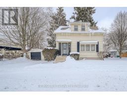 4 Dufferin Street, MLS X12734016