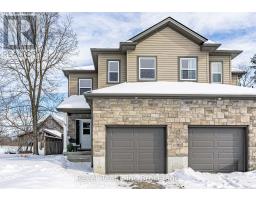 24 Kendell Lane, MLS X12752006