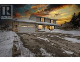 20 Wilkins Drive, MLS X12778246