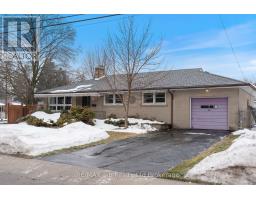 537 Fair Street, MLS X12806026