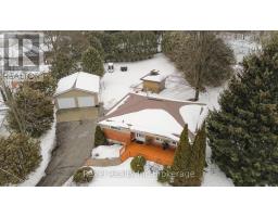 83 Frederick Street, MLS X12811266