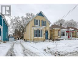 550 Mary Street, MLS X12817906