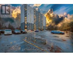 1515 - 45 Pond Mills Road, MLS X12861226