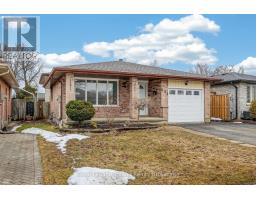 634 Classic Drive, MLS X12864496