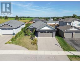 34 Tartan Drive, MLS X12864736
