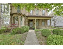 94 Rolph Street, MLS X12879076