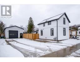 19 Washington Street, MLS X12889456