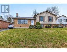 768 Gladstone Drive, MLS X12895706