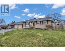 107 Elmwood Crescent, MLS X12969026