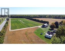 1225 1st Concession Enr Road, MLS X12971646
