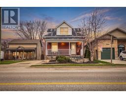 12 Oxford Street E, MLS X12992226