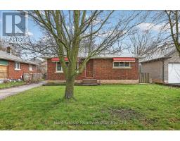 21 Cronyn Street, MLS X13010776