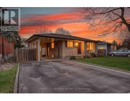 40 Hillmer Road, MLS X13033936