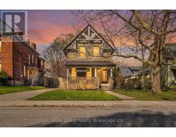 95 Riddell Street, MLS X13059496