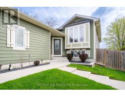 136 Maple Lane, MLS X13079206