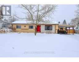 LOT 63 FOURTH ROAD - 746112 TOWNSHIP ROAD 4 ROAD - 1