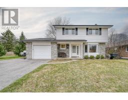 501 LEINSTER STREET - 1