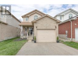 1079 MARQUETTE DRIVE - 1