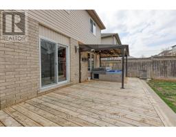 1079 MARQUETTE DRIVE - 30