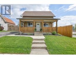 136 BIDWELL STREET - 1