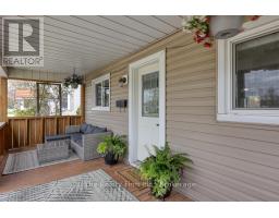 136 BIDWELL STREET - 2