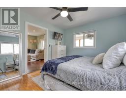 136 BIDWELL STREET - 20