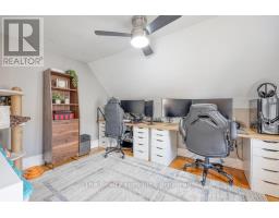 136 BIDWELL STREET - 28